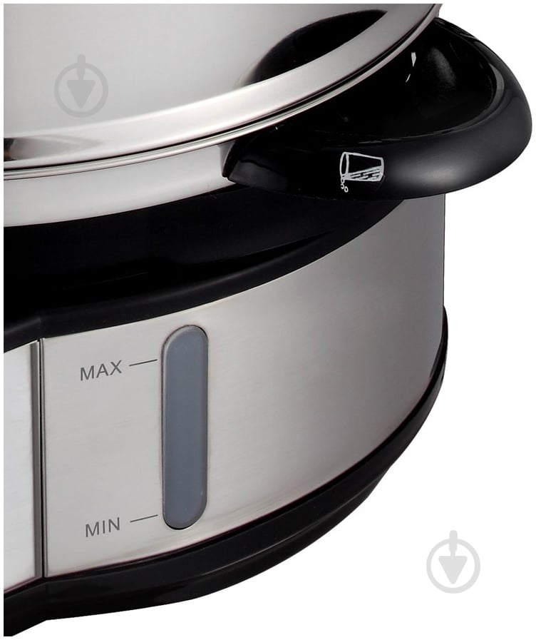 Пароварка Laretti LR7701 - фото 3 Пароварка Laretti LR7701 - фото 3