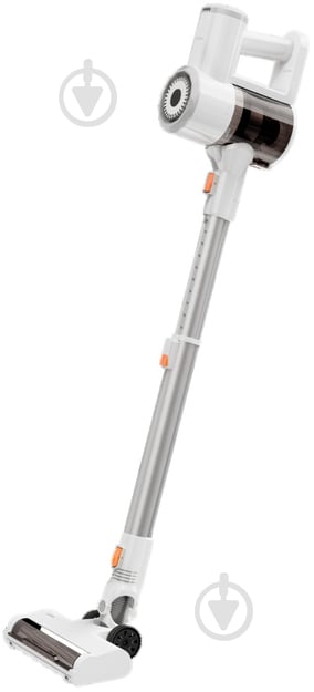 Пылесос аккумуляторный Xiaomi Lydsto YM-V9-W03 white - фото 1 Пылесос аккумуляторный Xiaomi Lydsto YM-V9-W03 white - фото 1