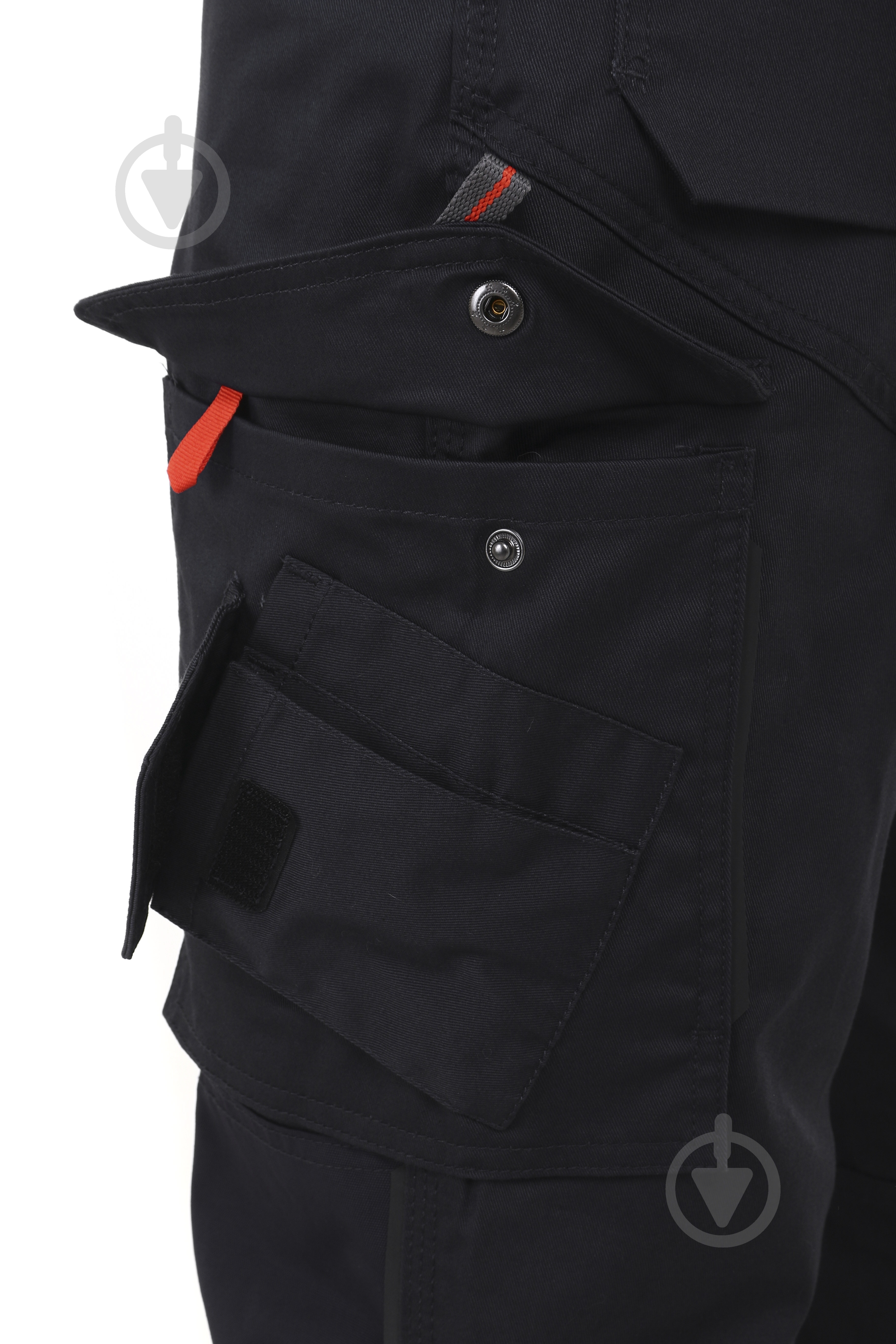 Полукомбинезон рабочий WURTH Modyf Stretch X р. 5XL M404187447 синий - фото 10 Полукомбинезон рабочий WURTH Modyf Stretch X р. 5XL M404187447 синий - фото 10