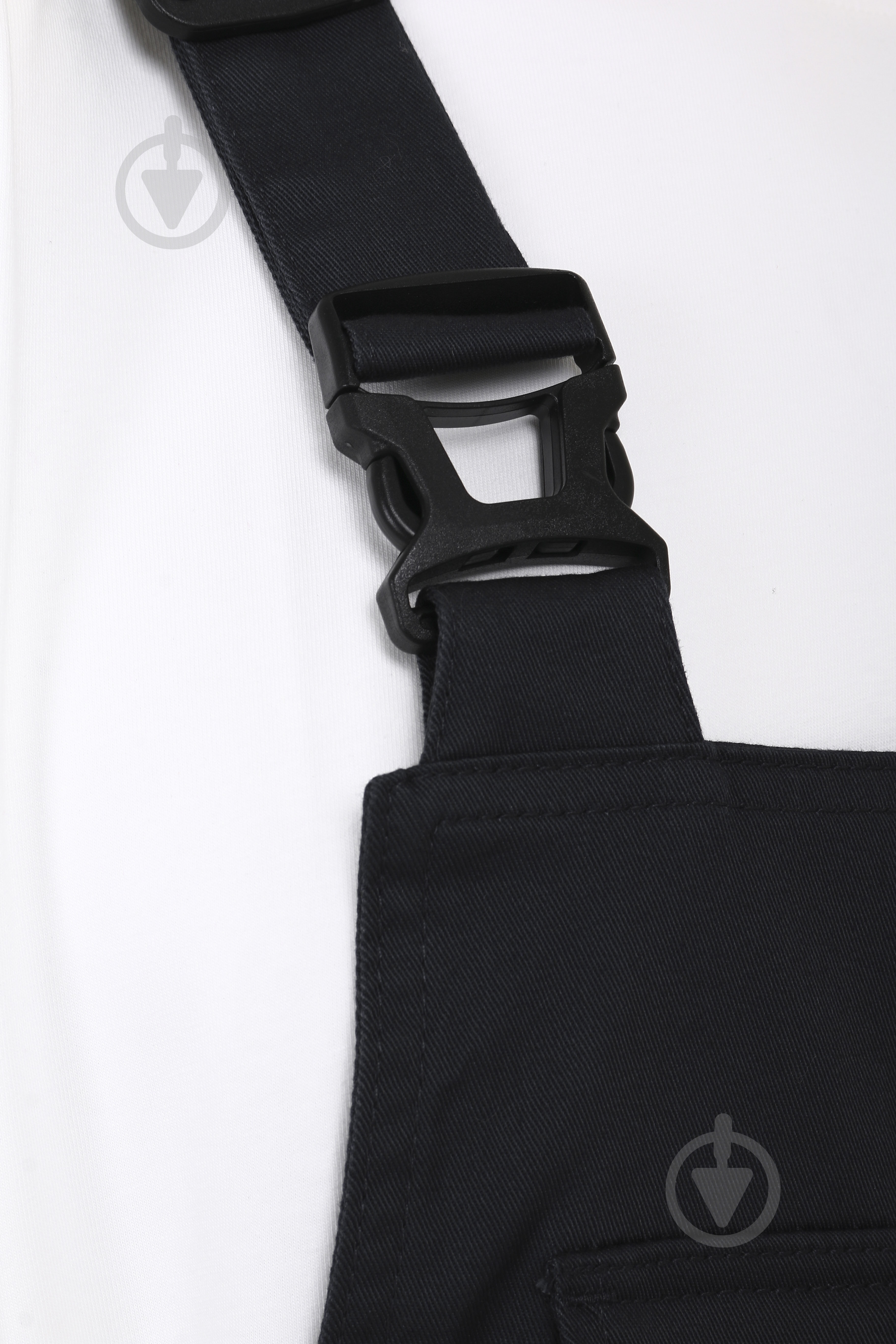 Полукомбинезон рабочий WURTH Modyf Stretch X р. 5XL M404187447 синий - фото 4 Полукомбинезон рабочий WURTH Modyf Stretch X р. 5XL M404187447 синий - фото 4