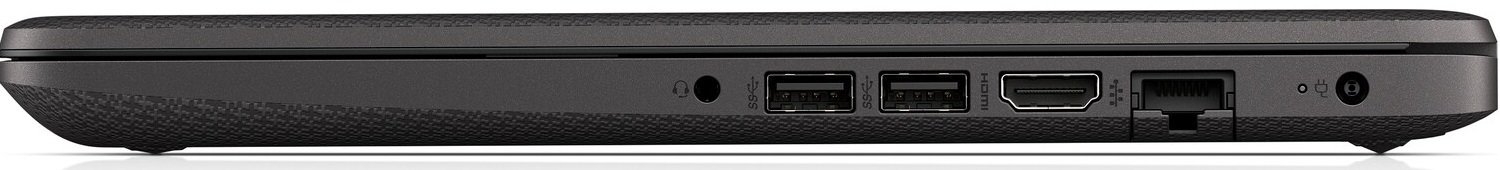 Ноутбук HP 240 G8 14 (202Z7EA) black - фото 4 Ноутбук HP 240 G8 14 (202Z7EA) black - фото 4