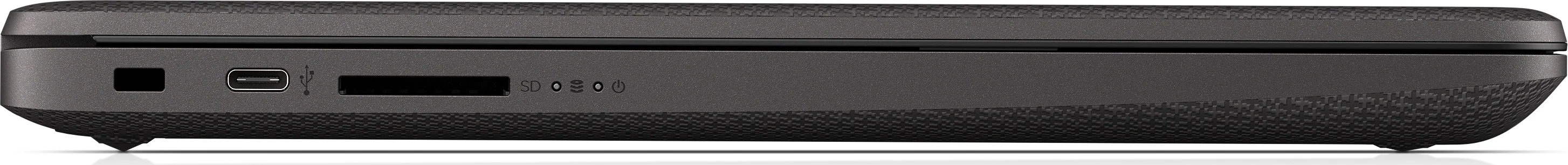 Ноутбук HP 240 G8 14 (202Z7EA) black - фото 5 Ноутбук HP 240 G8 14 (202Z7EA) black - фото 5