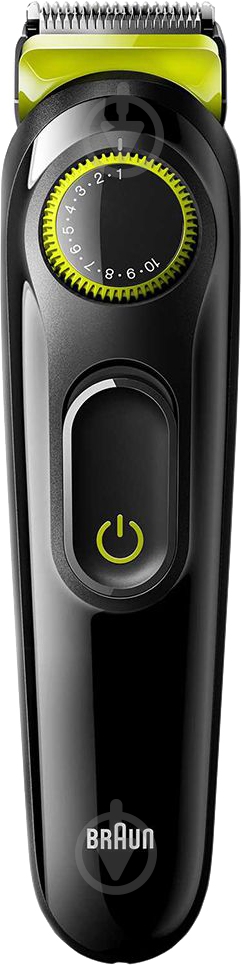 Триммер Braun BT 3021 - фото 2