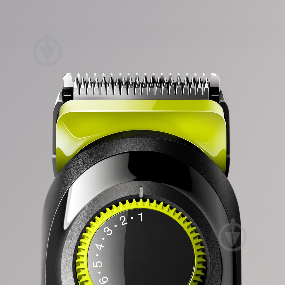 Триммер Braun BT 3021 - фото 3