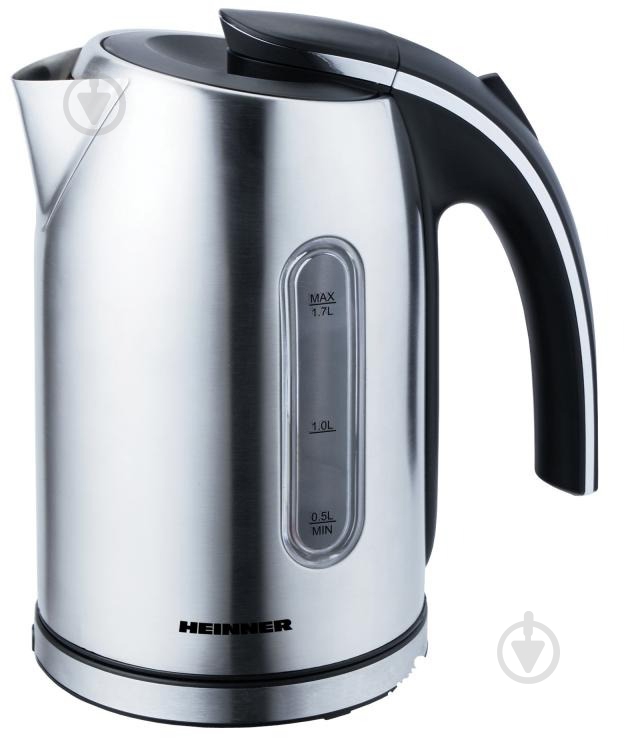 Электрочайник Heinner PF-70 - фото 1