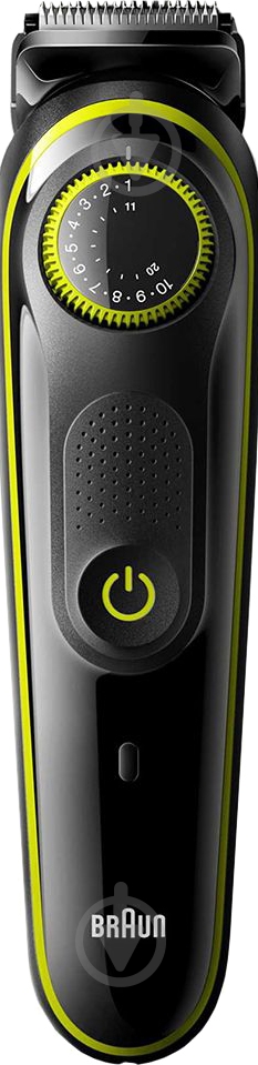 Триммер Braun BT 3041 + Gillette Fusion ProGlide - фото 2
