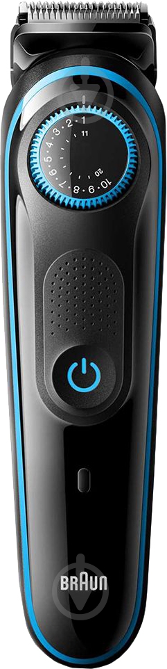 Триммер Braun BT 5040 + Gillette Fusion ProGlide - фото 2 Триммер Braun BT 5040 + Gillette Fusion ProGlide - фото 2