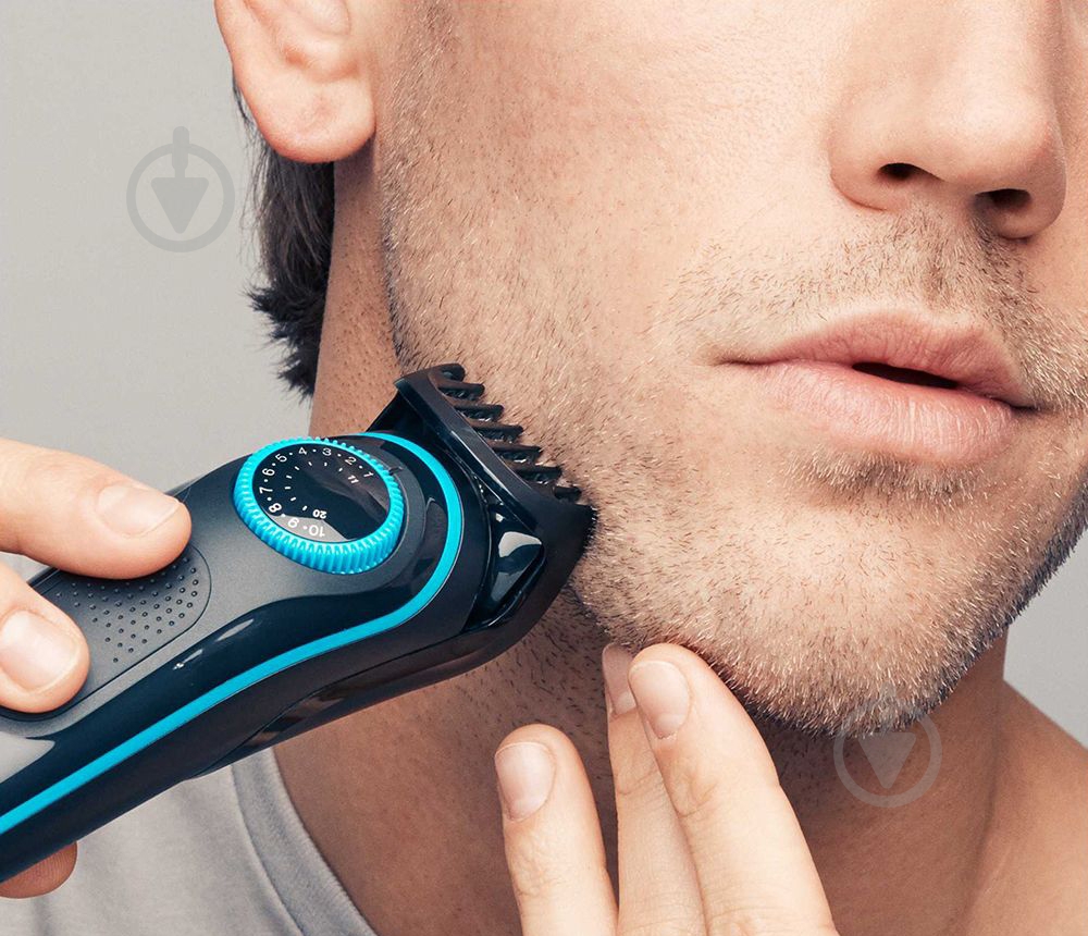 Триммер Braun BT 5040 + Gillette Fusion ProGlide - фото 4 Триммер Braun BT 5040 + Gillette Fusion ProGlide - фото 4