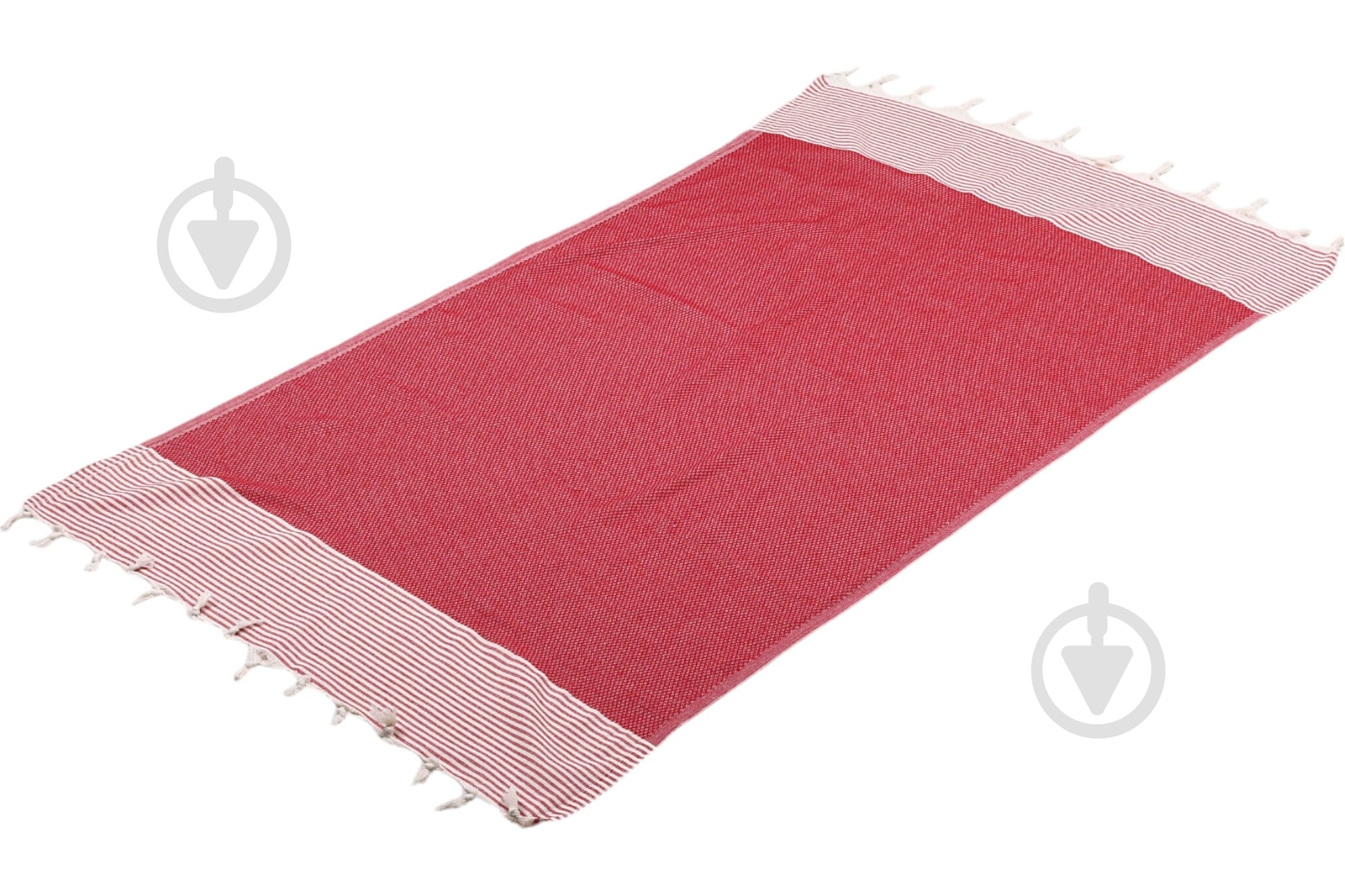 Пештемаль 95x165 см в асортименті - фото 6