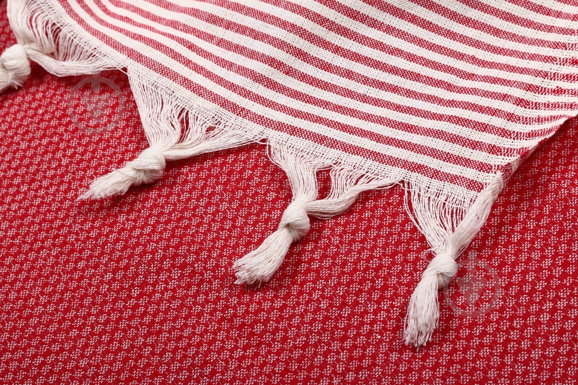 Пештемаль 95x165 см в асортименті - фото 7