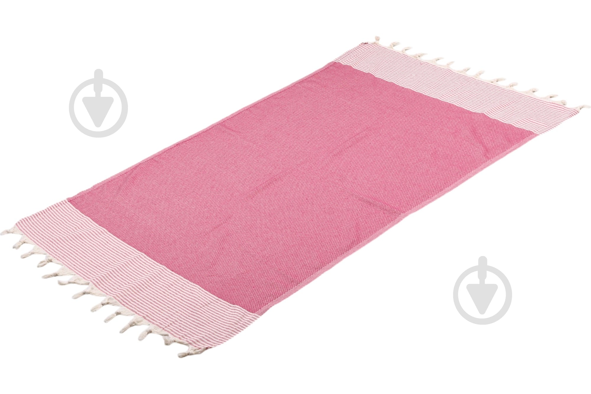 Пештемаль 95x165 см в асортименті - фото 10