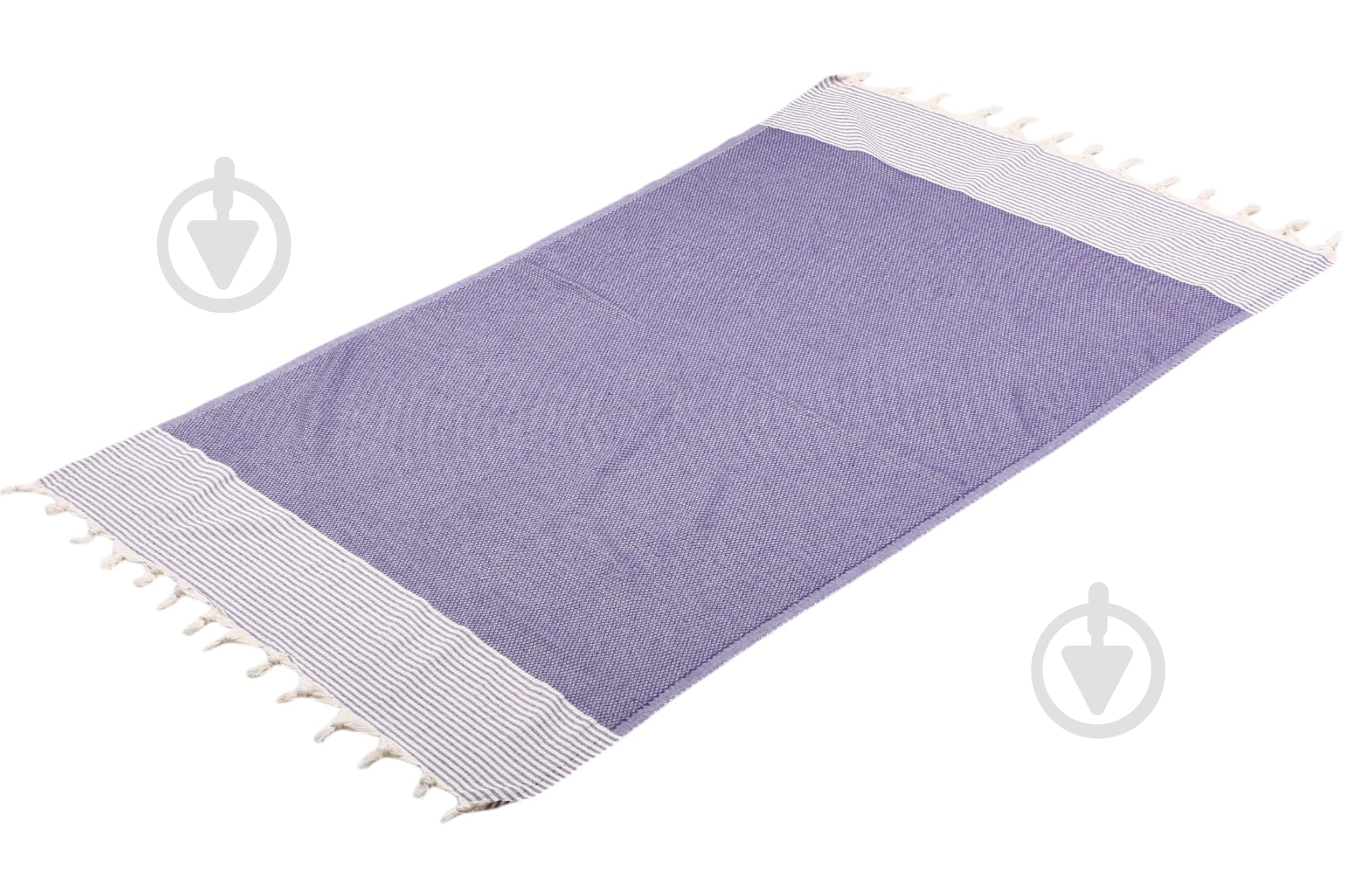 Пештемаль 95x165 см в асортименті - фото 15