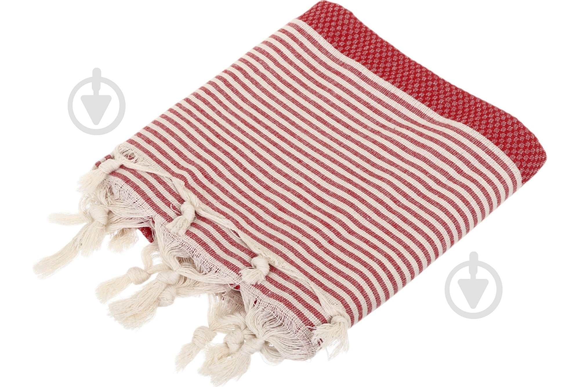 Пештемаль 95x165 см в асортименті - фото 1