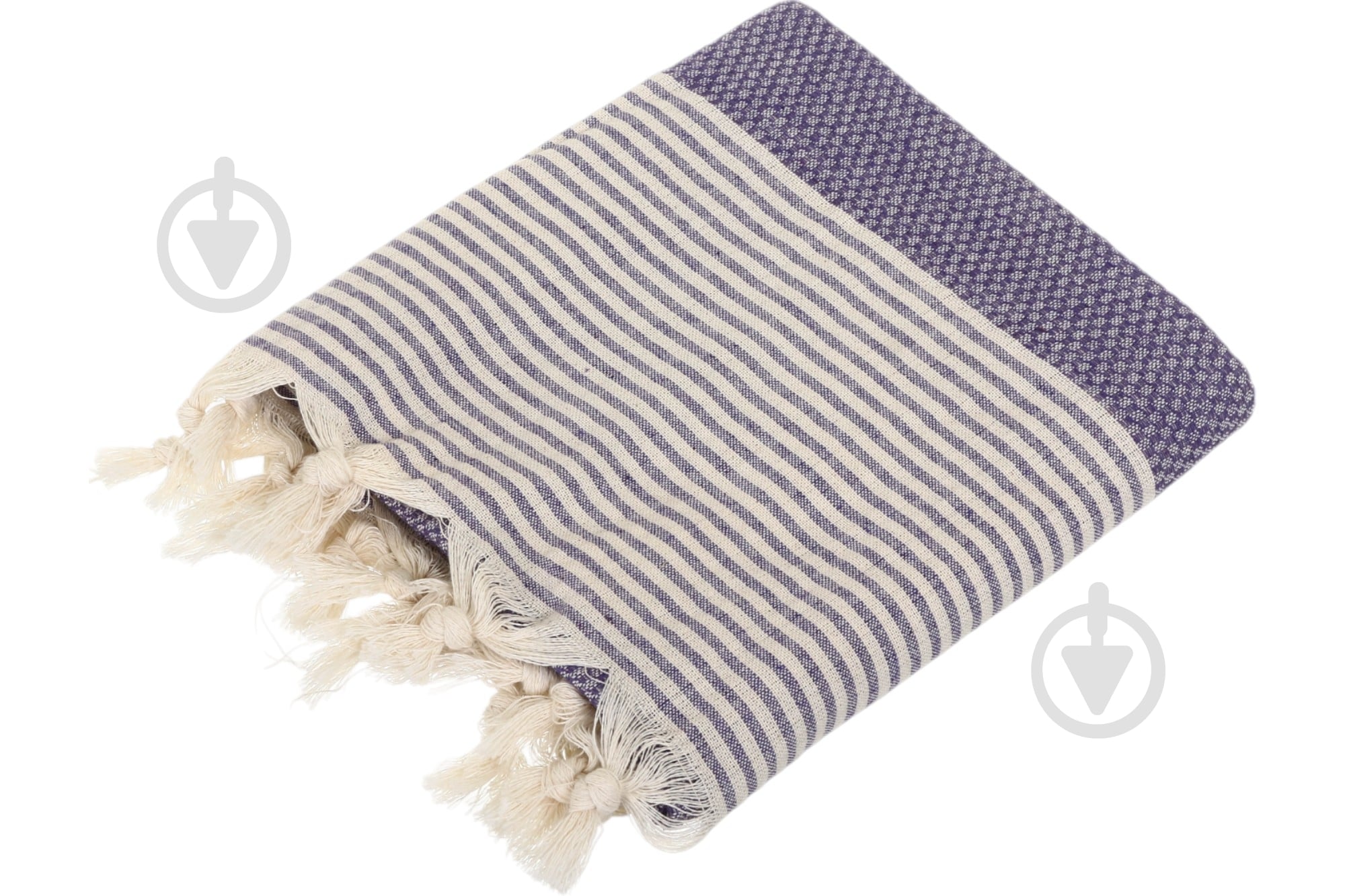 Пештемаль 95x165 см в асортименті - фото 3