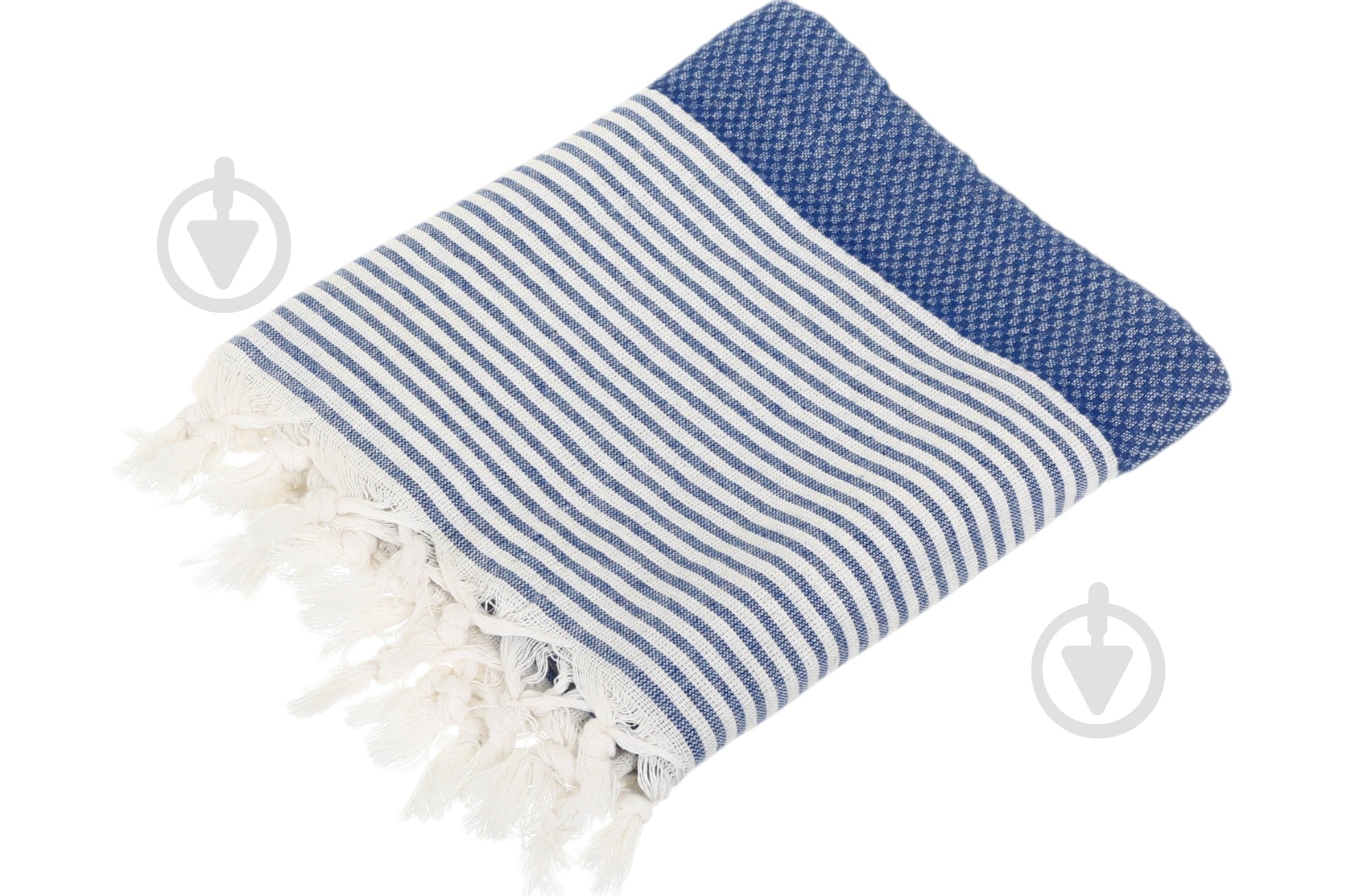 Пештемаль 95x165 см в асортименті - фото 4