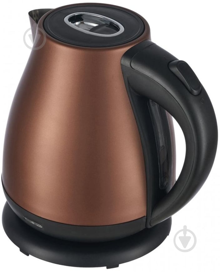 Электрочайник Heinner HEK-17IXC - фото 1