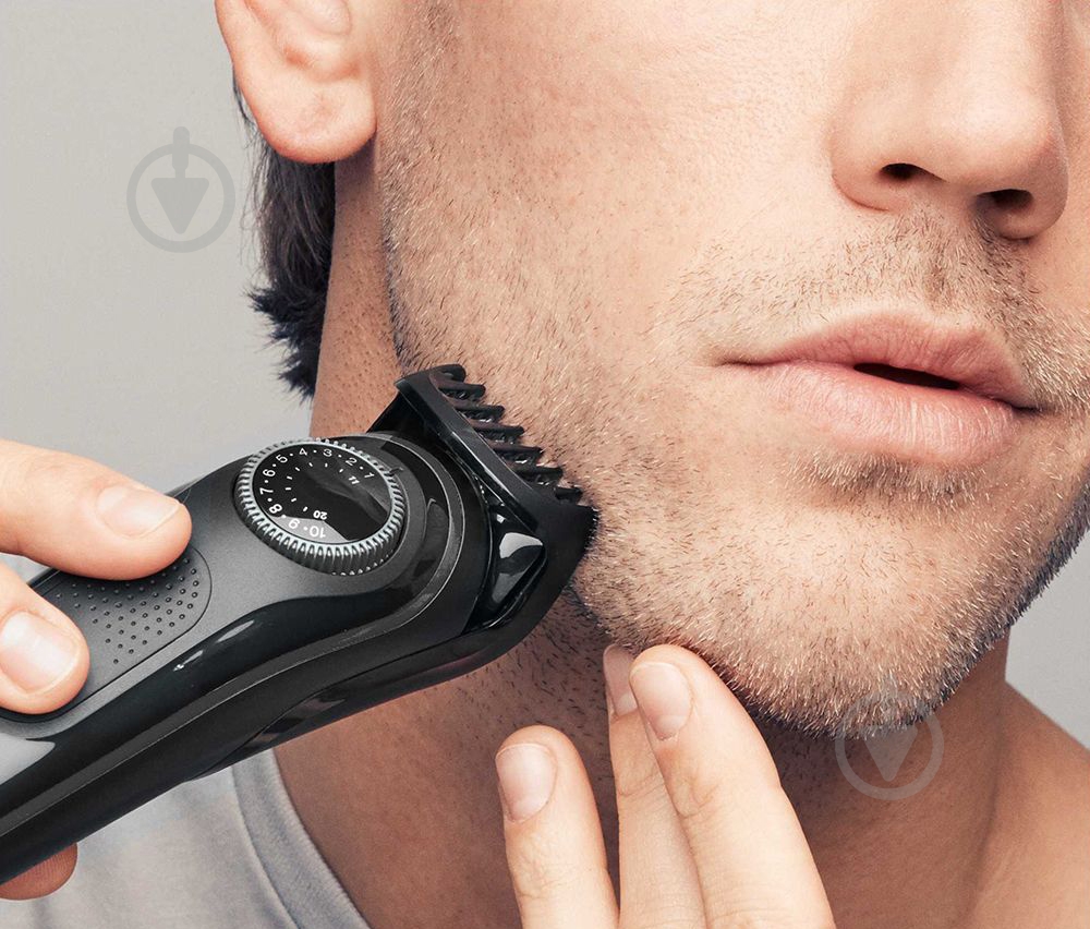 Триммер Braun BT 5042 + Gillette Fusion ProGlide - фото 3 Триммер Braun BT 5042 + Gillette Fusion ProGlide - фото 3