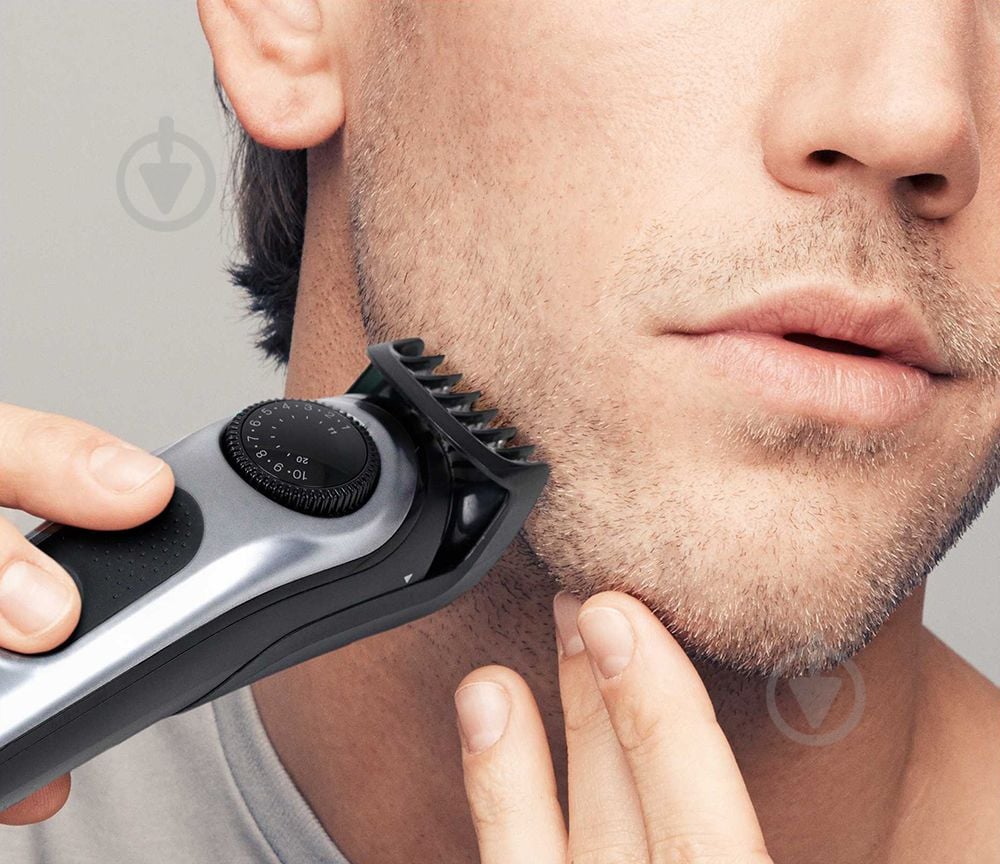 Тример Braun BT 5060 + Gillette Fusion ProGlide - фото 3 Тример Braun BT 5060 + Gillette Fusion ProGlide - фото 3