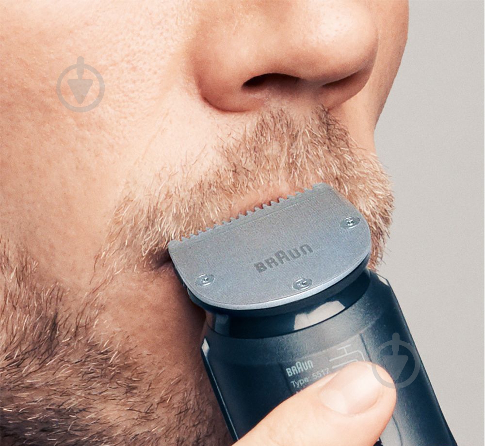 Тример Braun BT 7020 + Gillette Fusion ProGlide - фото 4 Тример Braun BT 7020 + Gillette Fusion ProGlide - фото 4