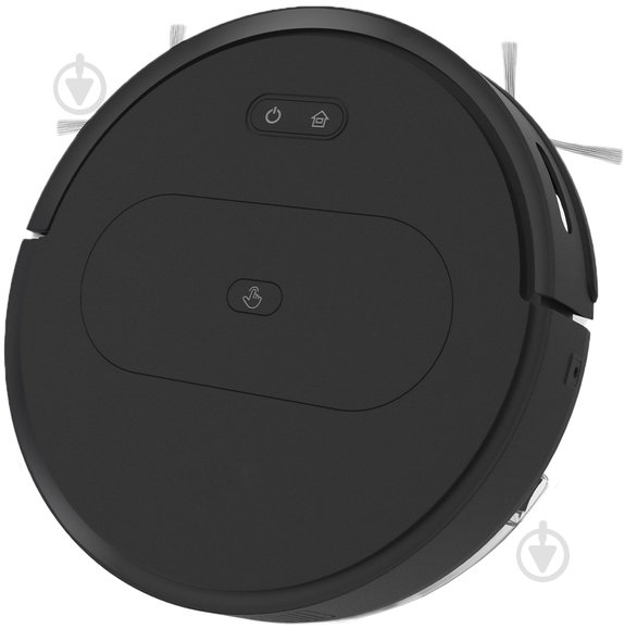 Робот-пылесос Inspire B11PRO black - фото 1