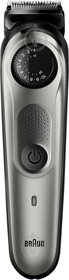 Триммер Braun BT 7040 + Gillette Fusion ProGlide - фото 2