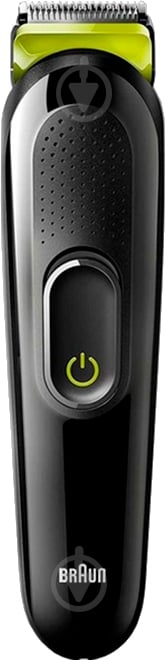Триммер Braun MGK 3021 - фото 2