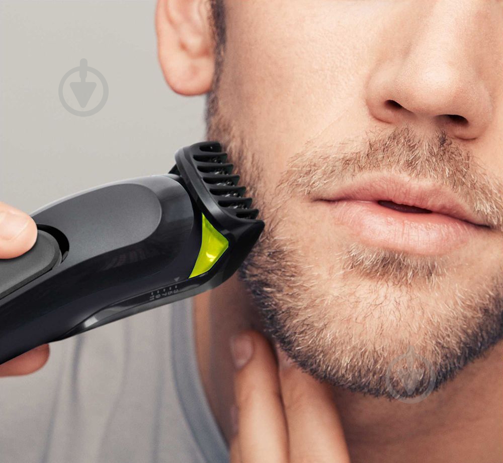 Триммер Braun MGK 3021 - фото 3