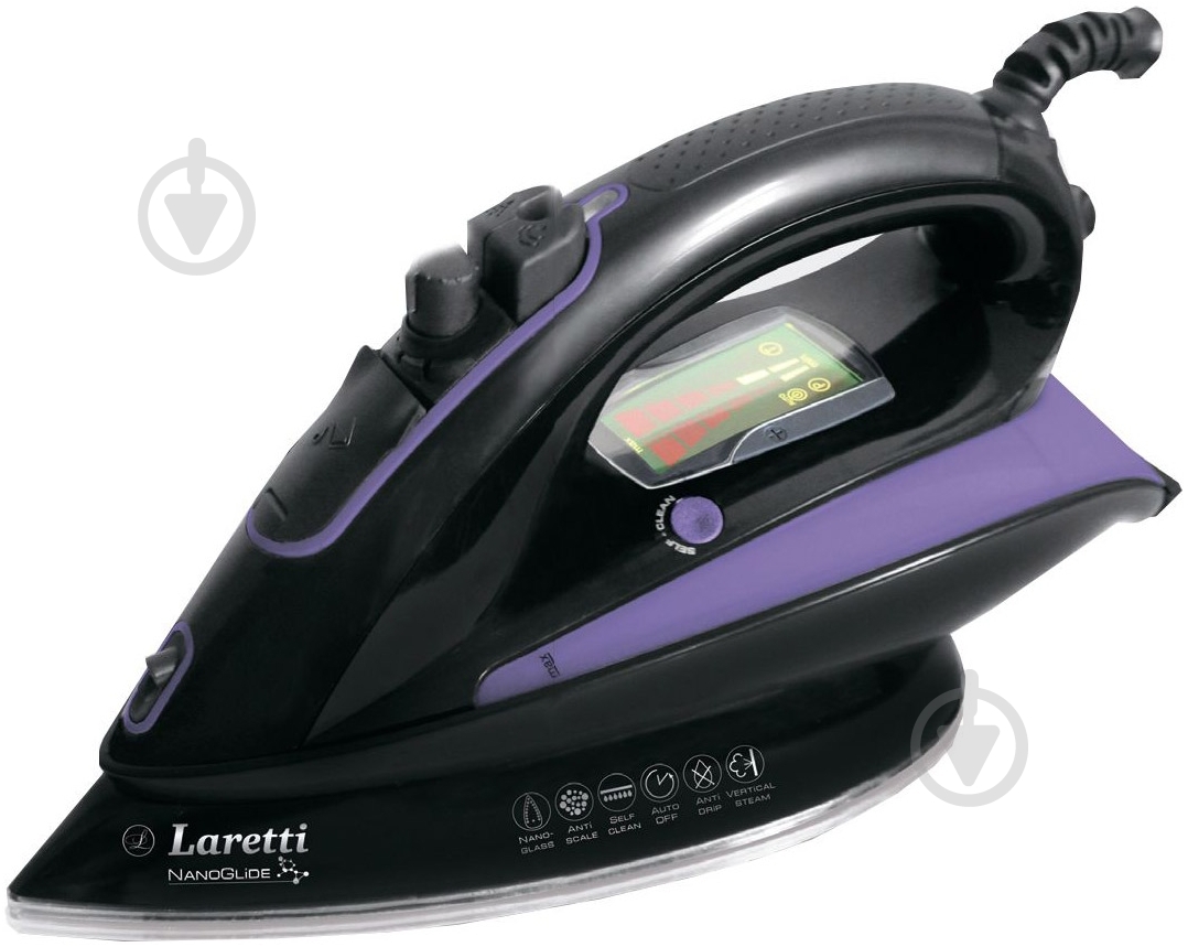 Праска Laretti LR8321 - фото 1