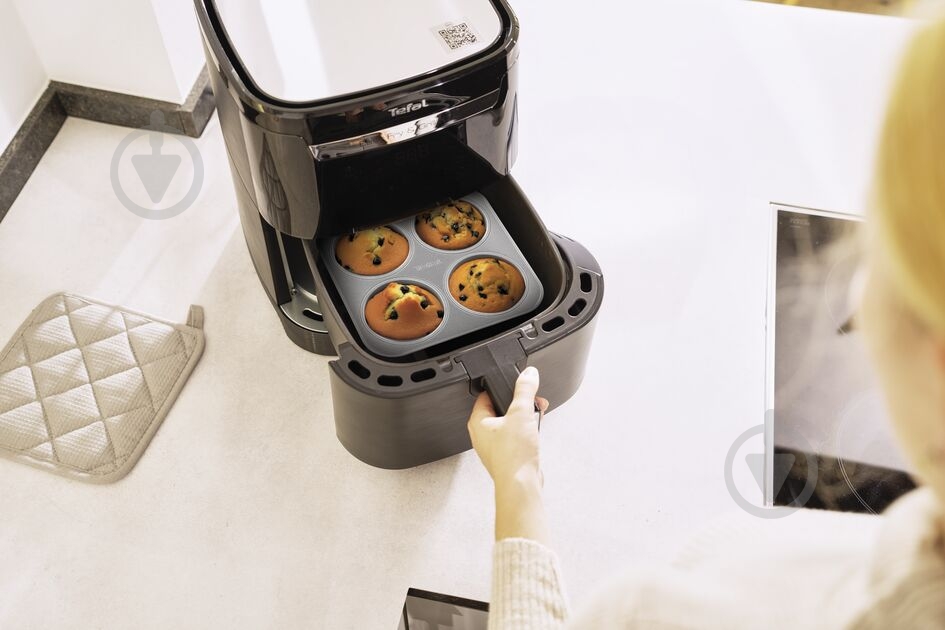 ᐉ Набор форм для выпекания Tefal Dail'Easy J701S344 3 предмета