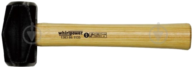 Кувалда Whirlpower 1383-86-1820 - фото 1