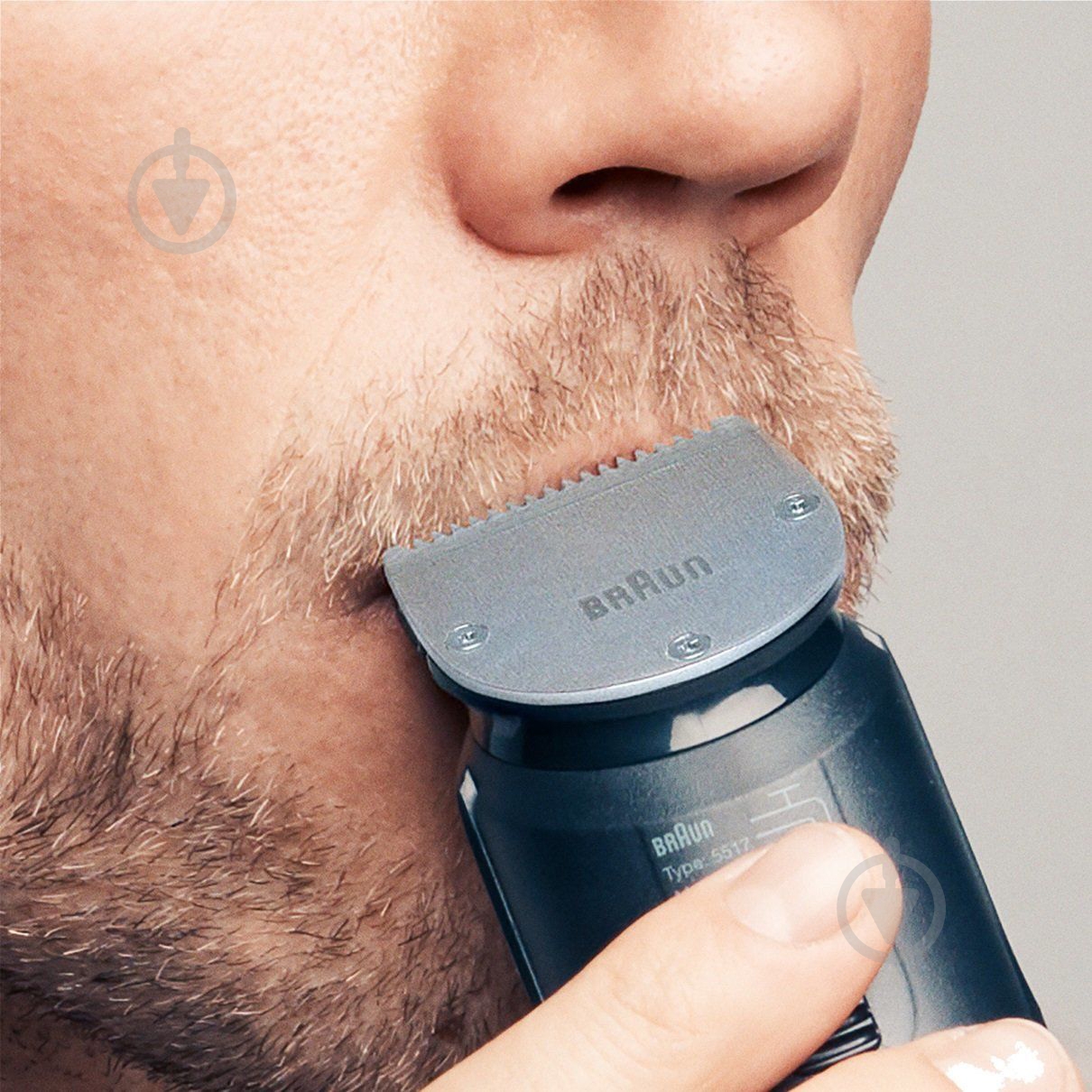 Триммер Braun MGK 7020 + Gillette Fusion ProGlide - фото 3