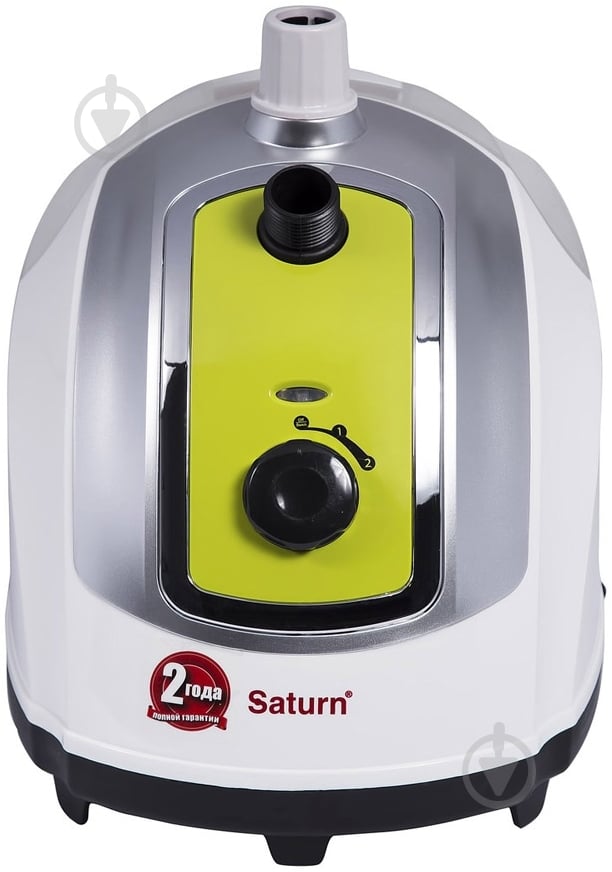 Отпариватель Saturn ST-CC0231 - фото 2