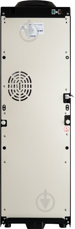 Кулер напольный Cooper&Hunter CH-V130B - фото 4 Кулер напольный Cooper&Hunter CH-V130B - фото 4