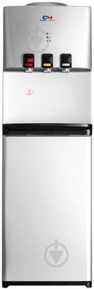 Кулер напольный Cooper&Hunter CH-V130S - фото 2