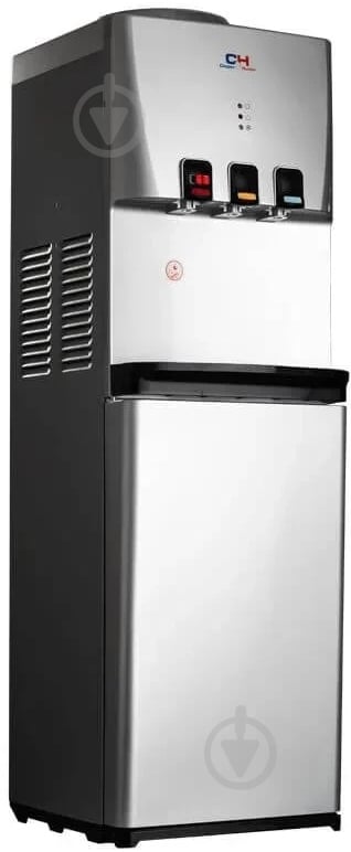 Кулер напольный Cooper&Hunter CH-V130S - фото 1