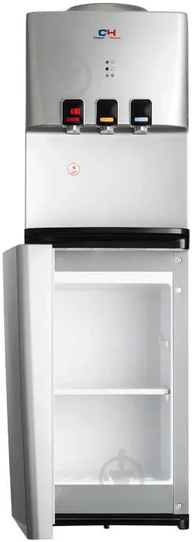 Кулер напольный Cooper&Hunter CH-V130S - фото 3