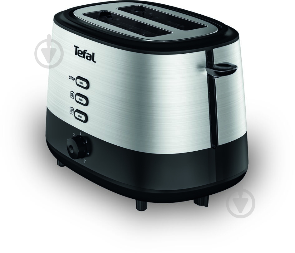 Тостер Tefal TT520D10 - фото 1