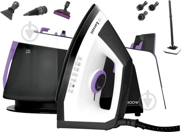 Праска Laretti LR8301 - фото 2