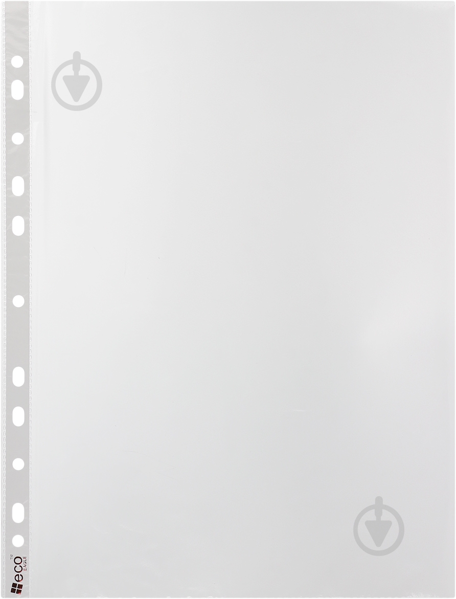 Файлы TY224-100 А4 30 мкм 100 шт. Eco-Eagle - фото 2