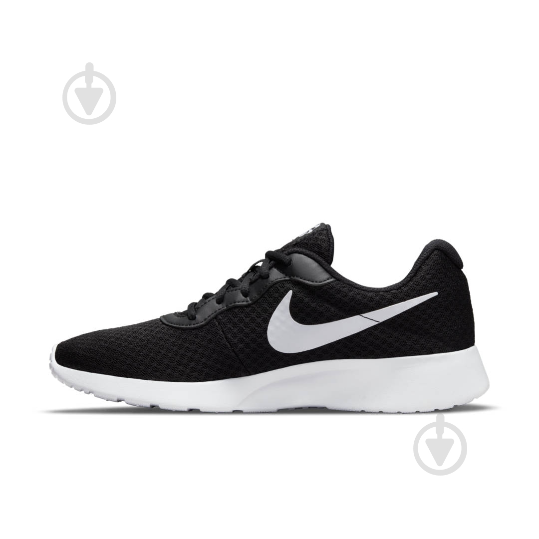 Кроссовки женские Nike TANJUN DJ6257-004 р.38 черные - фото 1
