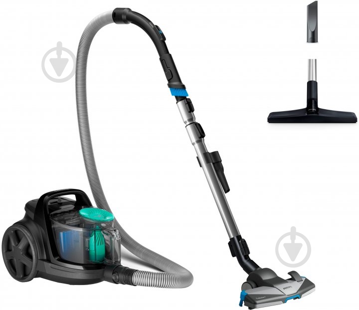 Пылесос Philips 5000 series FC9550/09 - фото 1