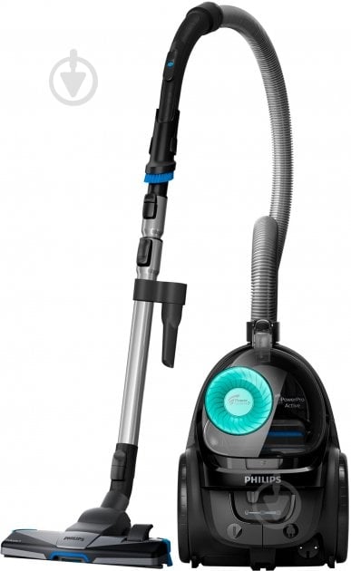 Пылесос Philips 5000 series FC9550/09 - фото 2