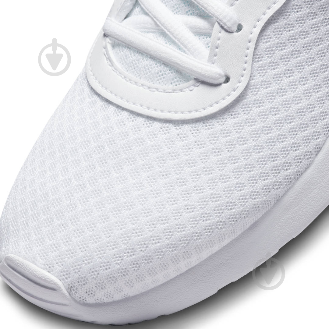 Кроссовки женские демисезонные Nike TANJUN DJ6257-105 р.39 белые - фото 7