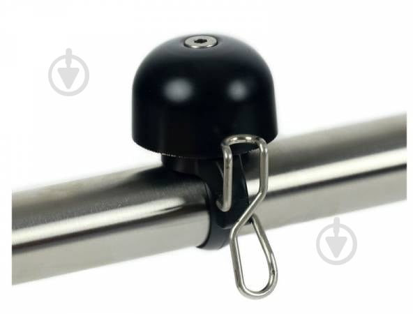 Звонок Widek Paperclip mini bell 4274 - фото 1