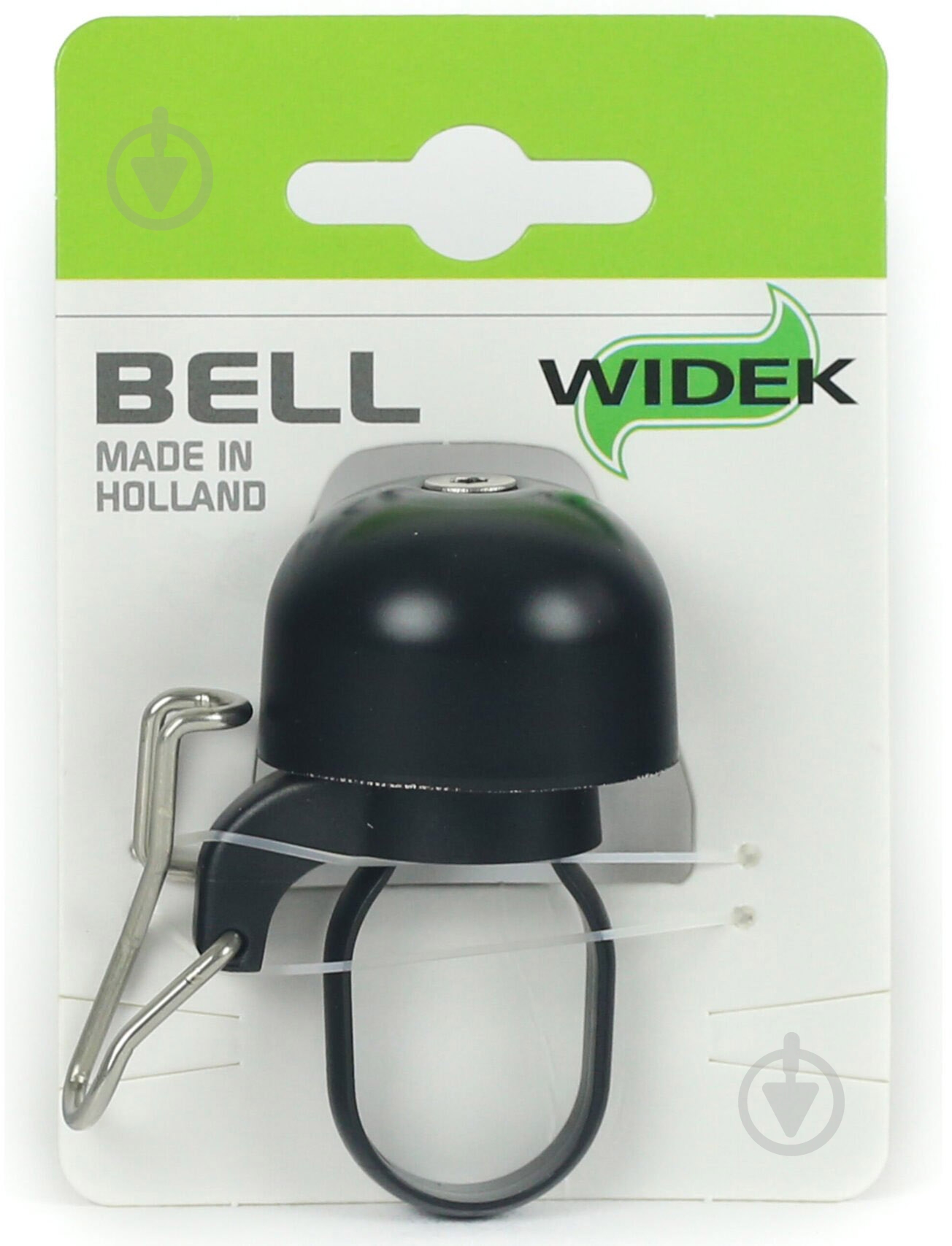 Звонок Widek Paperclip mini bell 4274 - фото 2