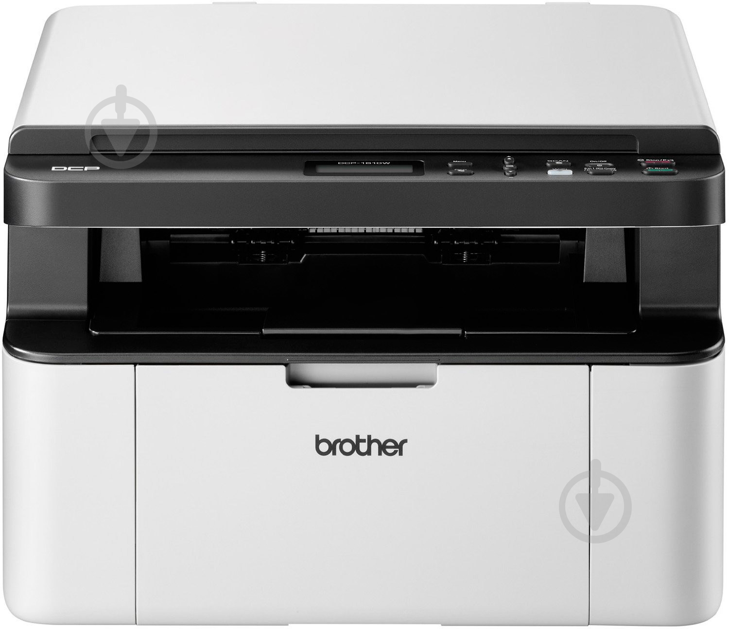 МФУ Brother DCP-1510R А4 (DCP1510R1) - фото 1