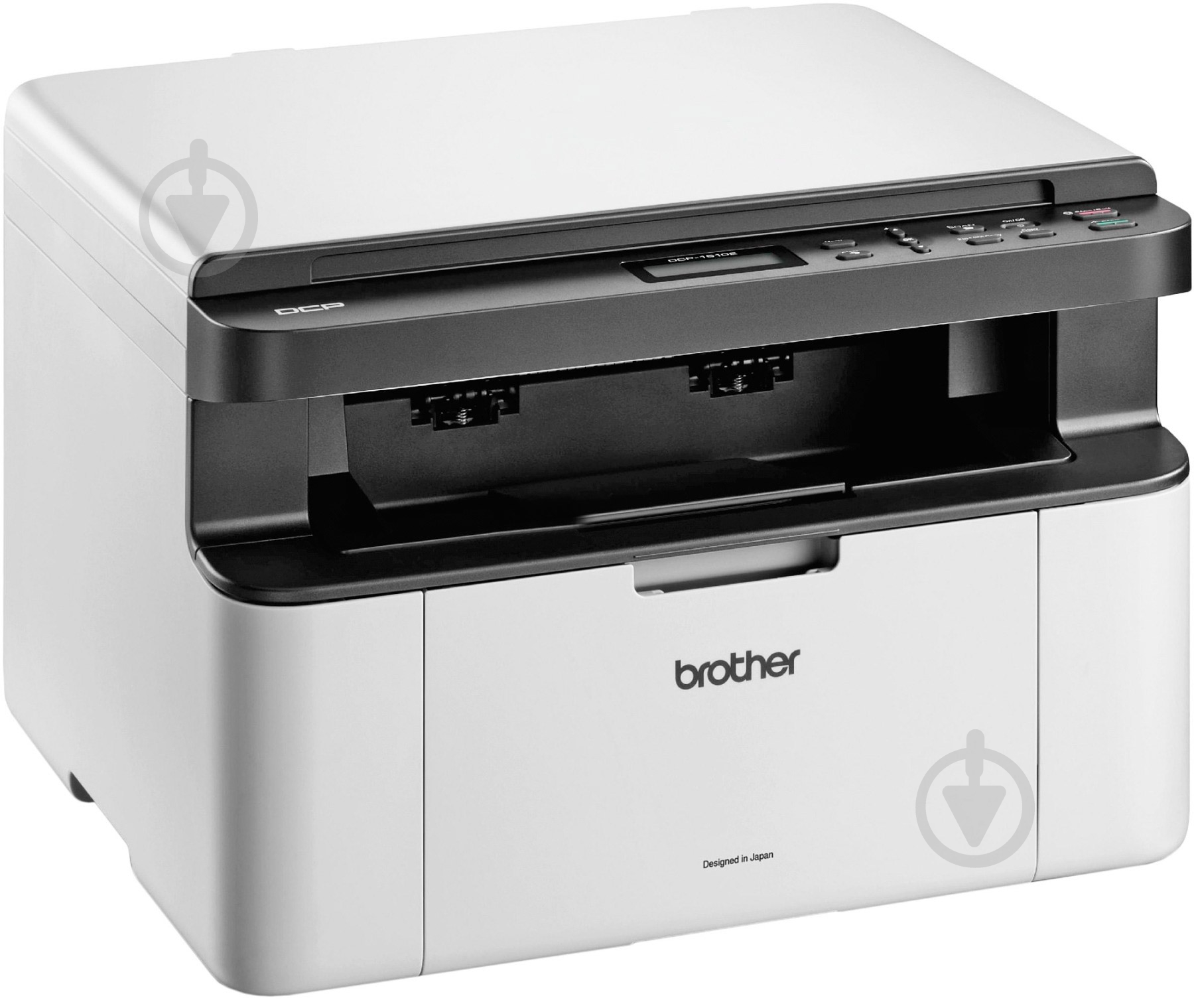 МФУ Brother DCP-1510R А4 (DCP1510R1) - фото 2