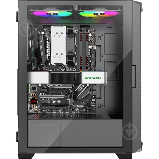 Корпус Xilence XG161_X613.ARGB - фото 10 Корпус Xilence XG161_X613.ARGB - фото 10