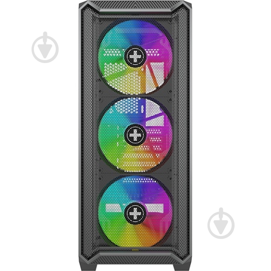 Корпус Xilence XG161_X613.ARGB - фото 2 Корпус Xilence XG161_X613.ARGB - фото 2