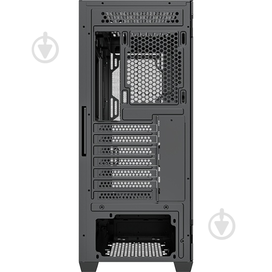 Корпус Xilence XG161_X613.ARGB - фото 4 Корпус Xilence XG161_X613.ARGB - фото 4